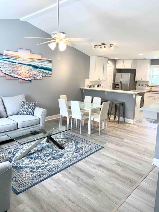 The Absolute Best Near Camp Lejeune & Beaches!!!! Jacksonville Exterior foto