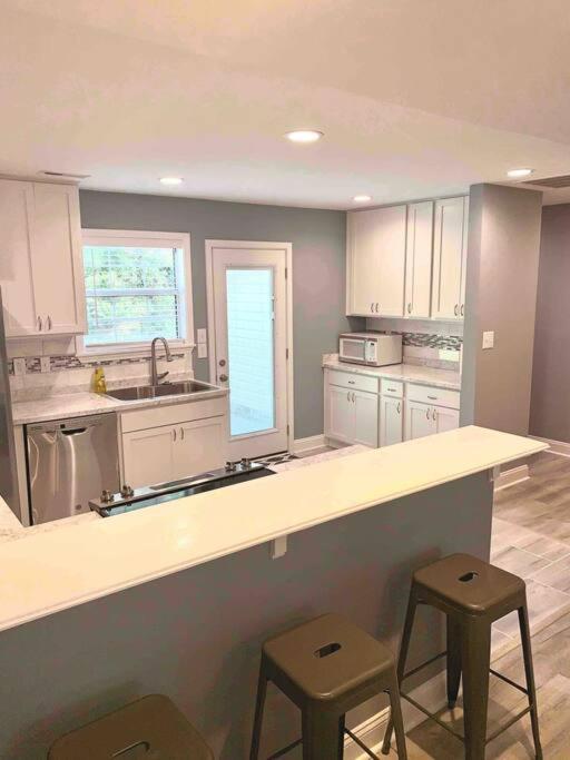 The Absolute Best Near Camp Lejeune & Beaches!!!! Jacksonville Exterior foto