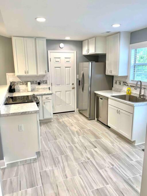 The Absolute Best Near Camp Lejeune & Beaches!!!! Jacksonville Exterior foto