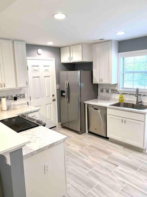 The Absolute Best Near Camp Lejeune & Beaches!!!! Jacksonville Exterior foto