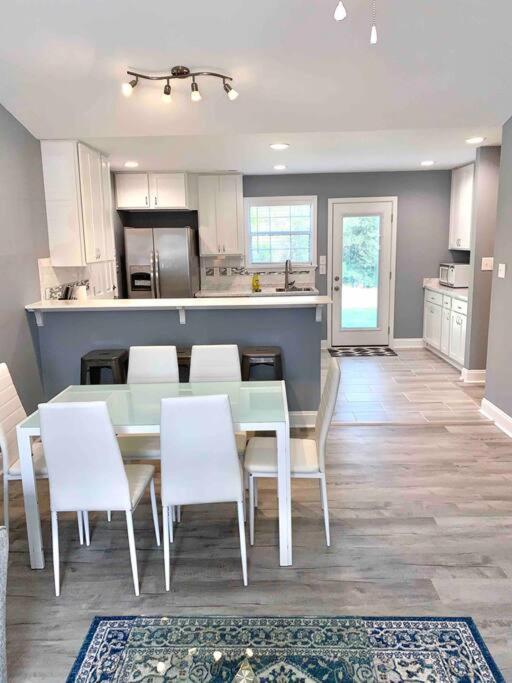The Absolute Best Near Camp Lejeune & Beaches!!!! Jacksonville Exterior foto